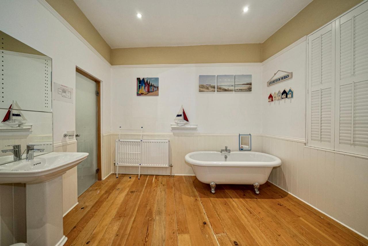 Serviced Apartments Macclesfield Exterior foto